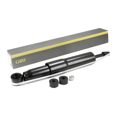 Амортизатор GANZ задний (газомасляный) L=R TOYOTA LC200 Арт.: GIK02392