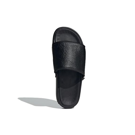 Y-3 Slides 'Black'