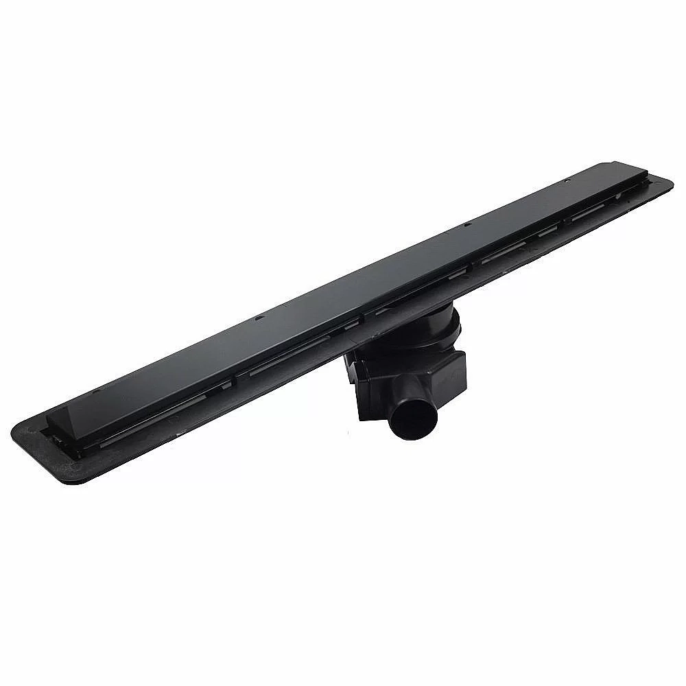 Душевой трап Pestan Confluo Frameless Line Matte Black 850