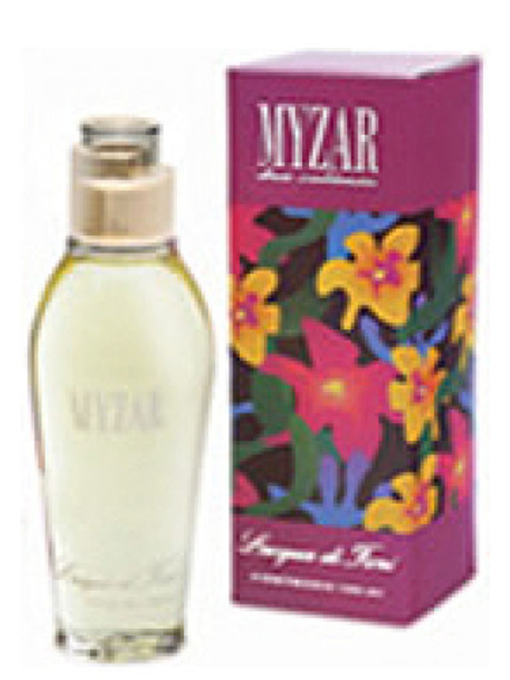 L'acqua Di Fiori Myzar