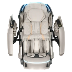 Массажное кресло Ergonova Aviator X Beige