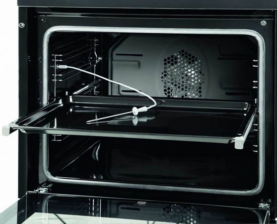 Электрический духовой шкаф Beko BIMM 25400 XMS