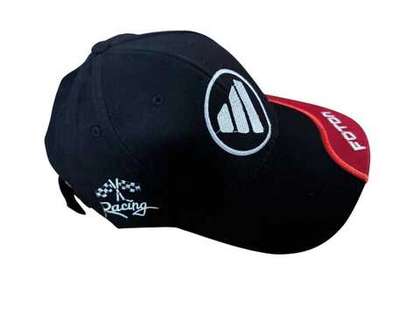 Кепка летняя с вышивкой Польша FOTON