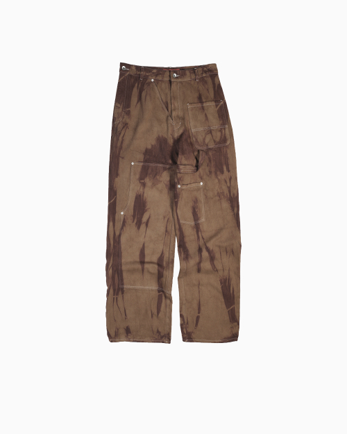 Джинсы Red September