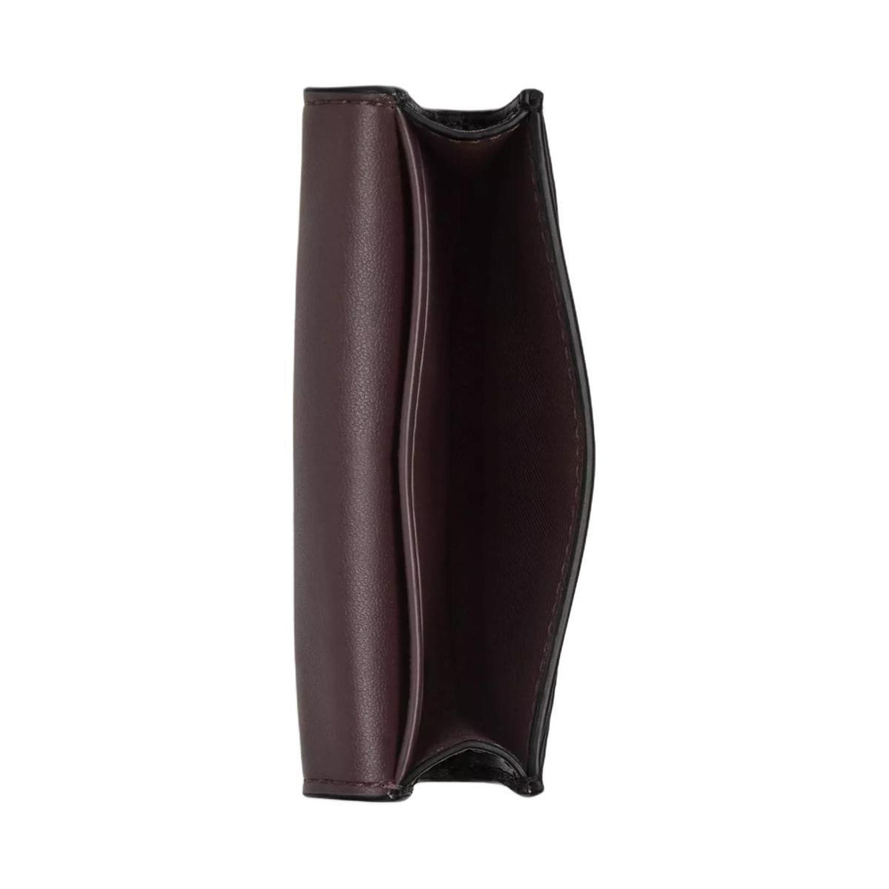 Картхолдеры и кошельки COACH Flap Card Case 10 Logo, CZ272-IMXAQ