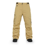 Мужские штаны HOWEL II PANTS (sandstone) (XL)