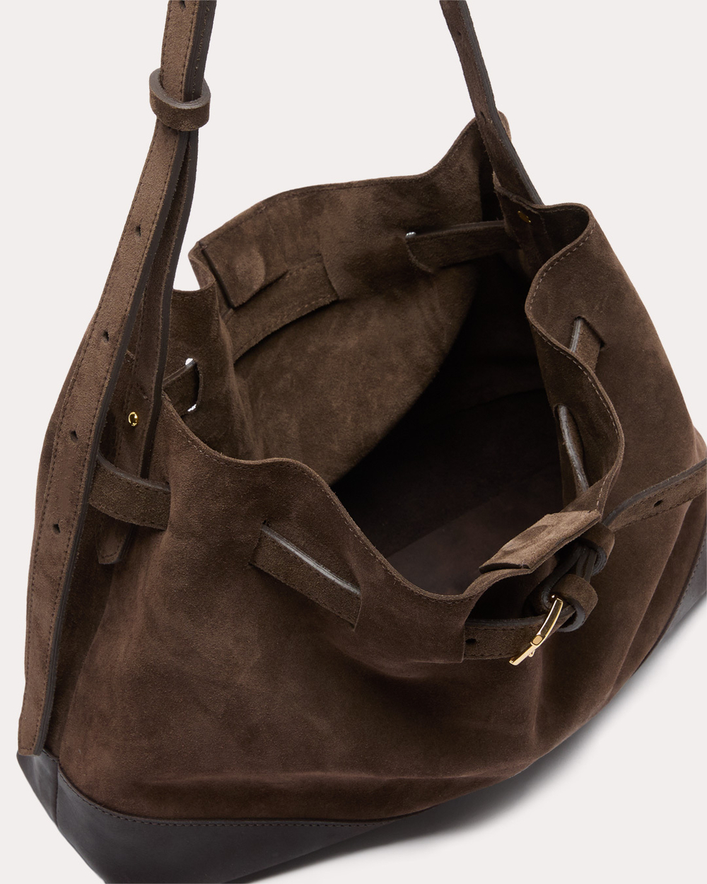 TOTE 2.0 BROWN