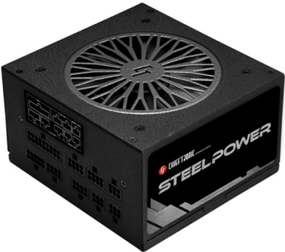 Блок питания ATX Chieftec BDK-750FC