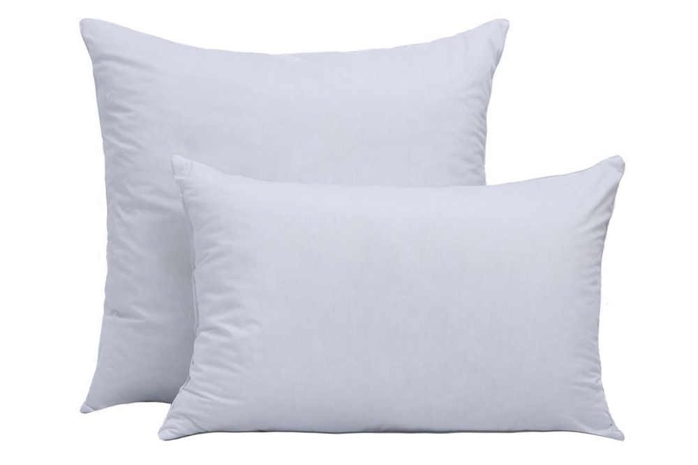 Ортопедическая подушка из крошки "меморикс"