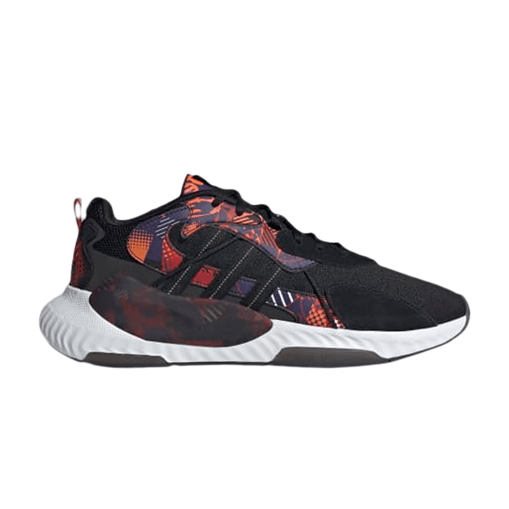 Кроссовки Adidas Originals Hi-Tail