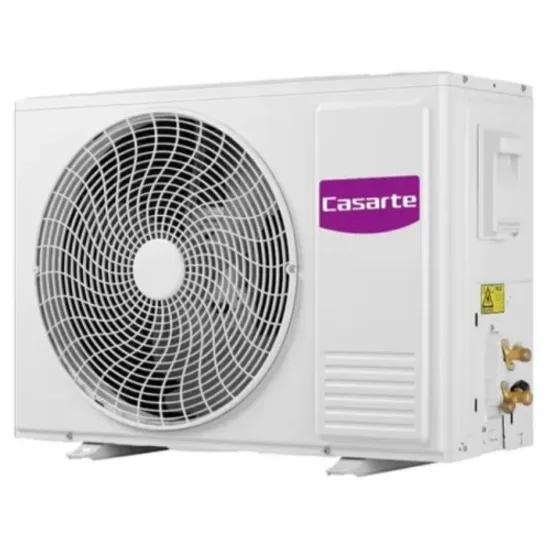Кондиционер Casarte Triano СAS35MW1/R3-B/1U35MW1/R3