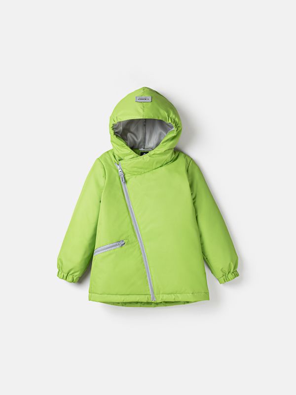 Куртка демисезонная 