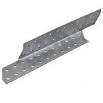 Крепление д/стропил правое 250мм