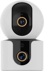 IP-Камера Xiaomi Smart Camera C500 Dual (MBC22), White (BHR8755EU)