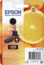 Epson Oranges C13T33514022 струйный картридж Подлинный Черный 1 шт