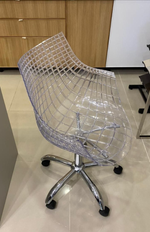 Дизайнерское кресло PC-107