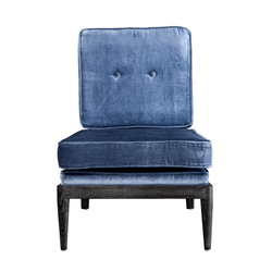 Кресло Roomers Лоран Нидерланды фото