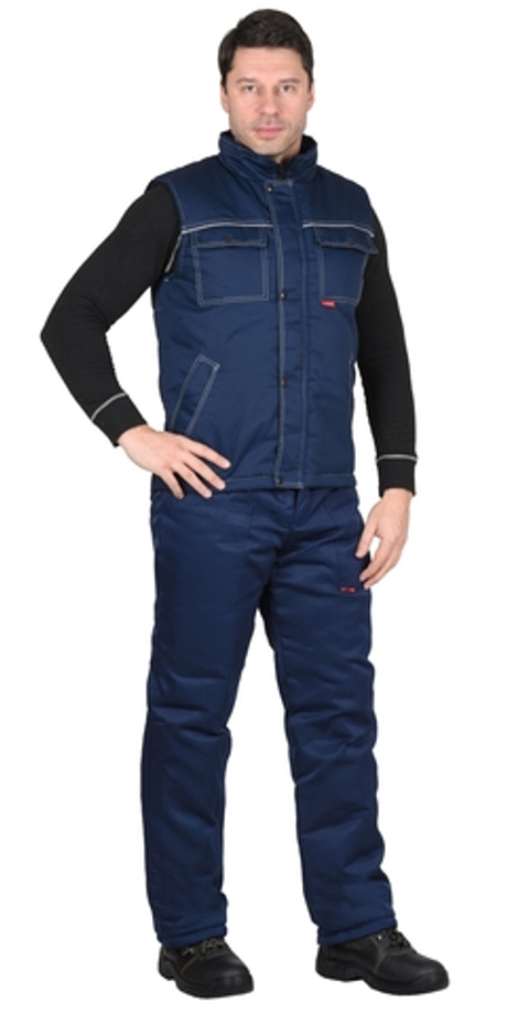 Жилет "СИРИУС-ОРИОН"