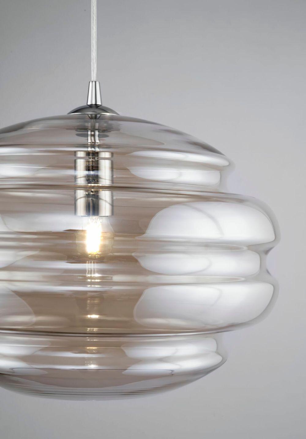 Подвесной светильник Maytoni P078PL-01CG