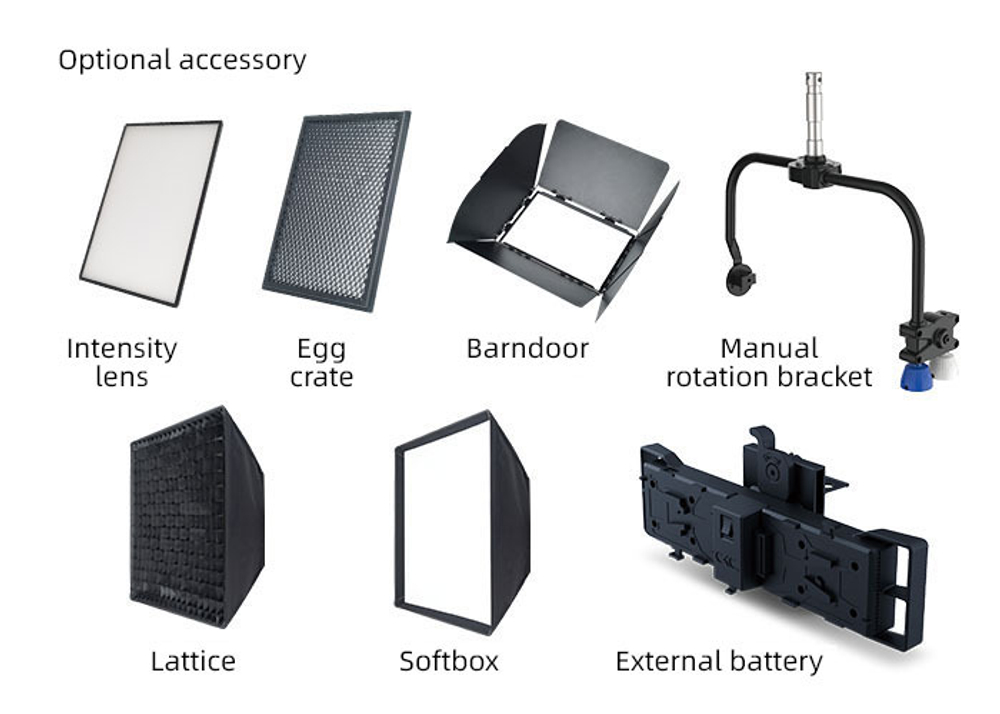 Soft Panel 300TW
