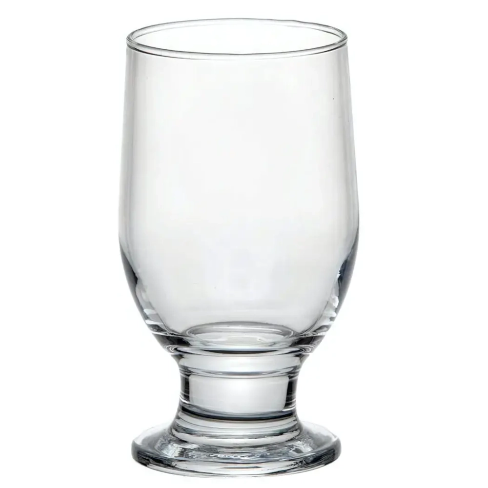 Набор бокалов 6шт 215мл «БИНГО-F&D» 410012BFD