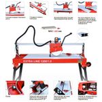 Электрический плиткорез DIAM EX-1200/1.8 600098 - [220V / глубина реза до 50 мм]