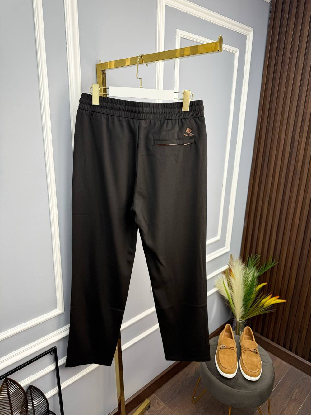 Штаны Loro Piana