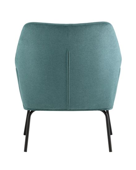 Кресло Харви тёмно-бирюзовый