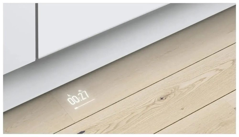 Встраиваемая посудомоечная машина Bosch SPV 6ZMX23E