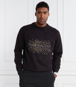 Худи Docoa HUGO - черный(50504520)