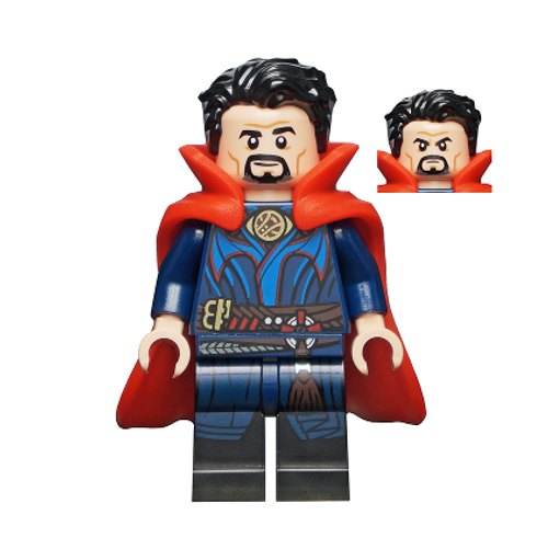 Доктор Стрэндж sh0802