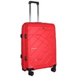 Чемодан 463 / Полипропилен