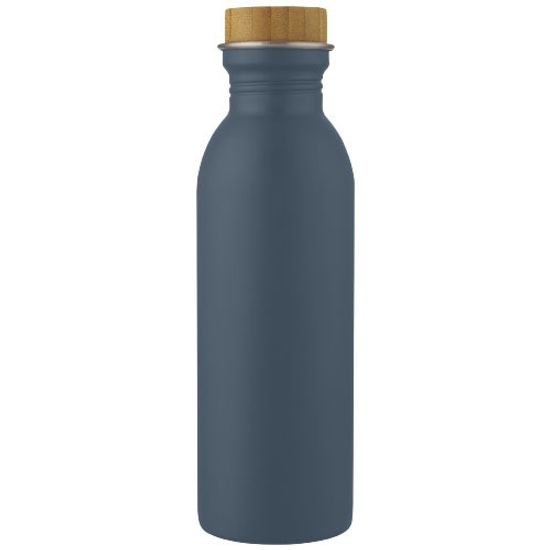 Kalix, спортивная бутылка из нержавеющей стали объемом 650 мл