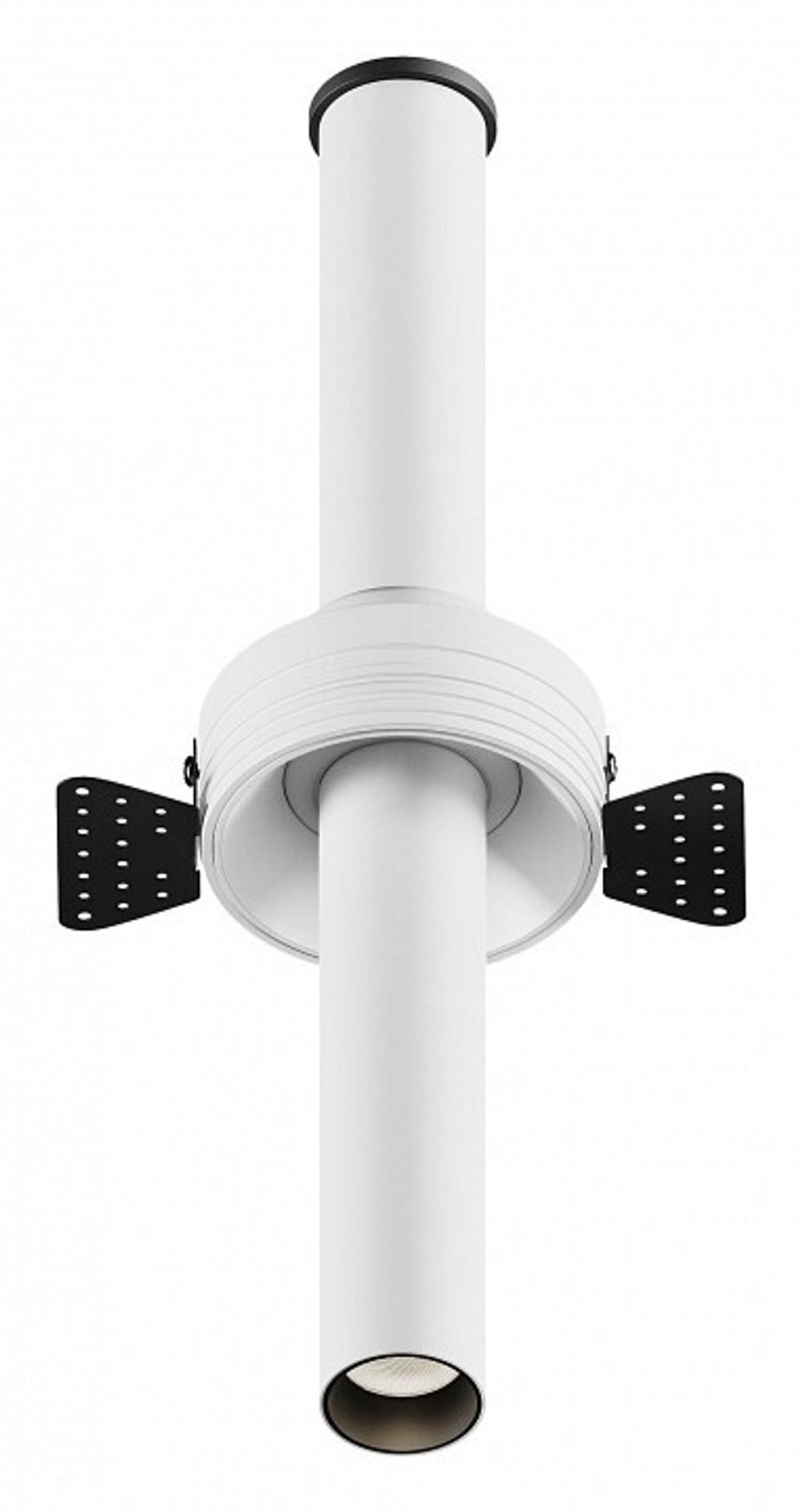 Встраиваемый светильник Maytoni Focus T C140TRS-L300-7W4K-W