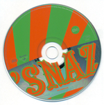 Nazareth / 'Snaz (2CD)
