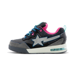 A Bathing Ape Bathing Ape Flip Sta Sneakers