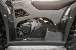 Квадроцикл СТЕЛС ATV 650 YS Leopard EFI