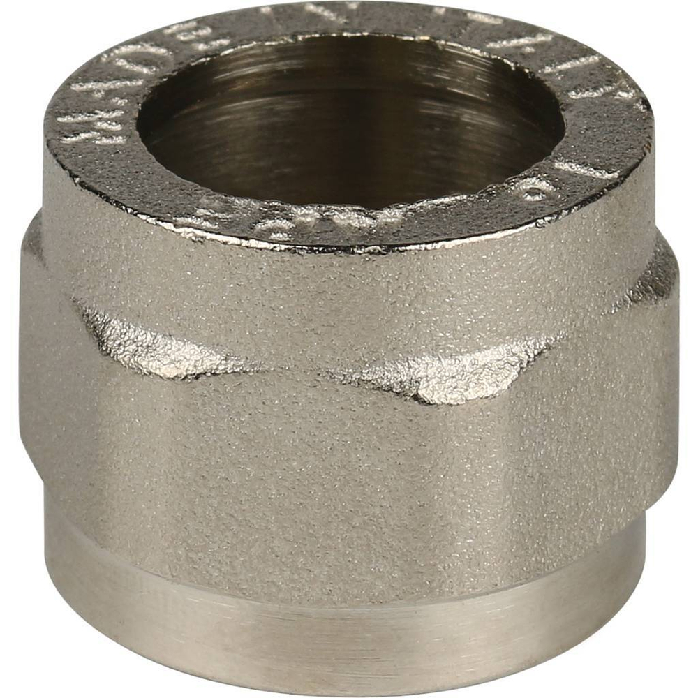 Угольник-переходник с внутренней резьбой    1/2"х16