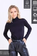 Водолазка Emotion Day Original Натали (Акция)