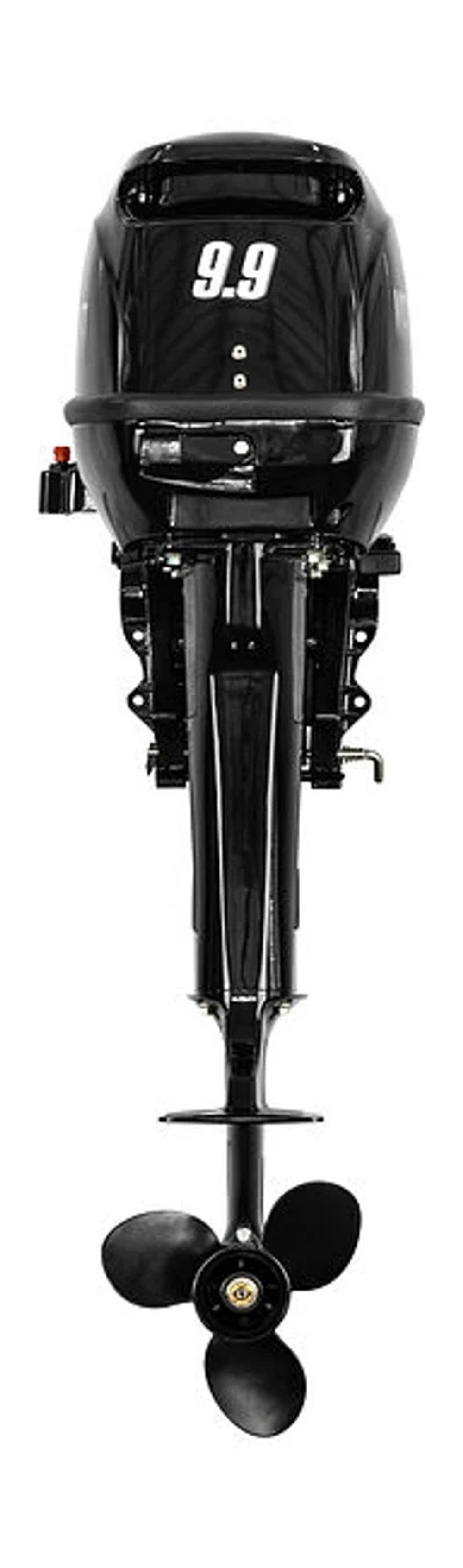 2х-тактный лодочный мотор MARINE ROCKET MR9.9FHS