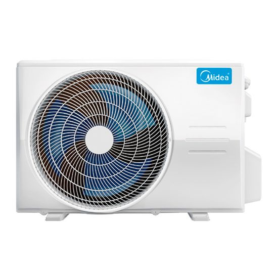 Midea Persona Inverter Wi-Fi MSAG4W-07N8C2S-I/MSAG4-07N8C2S-O