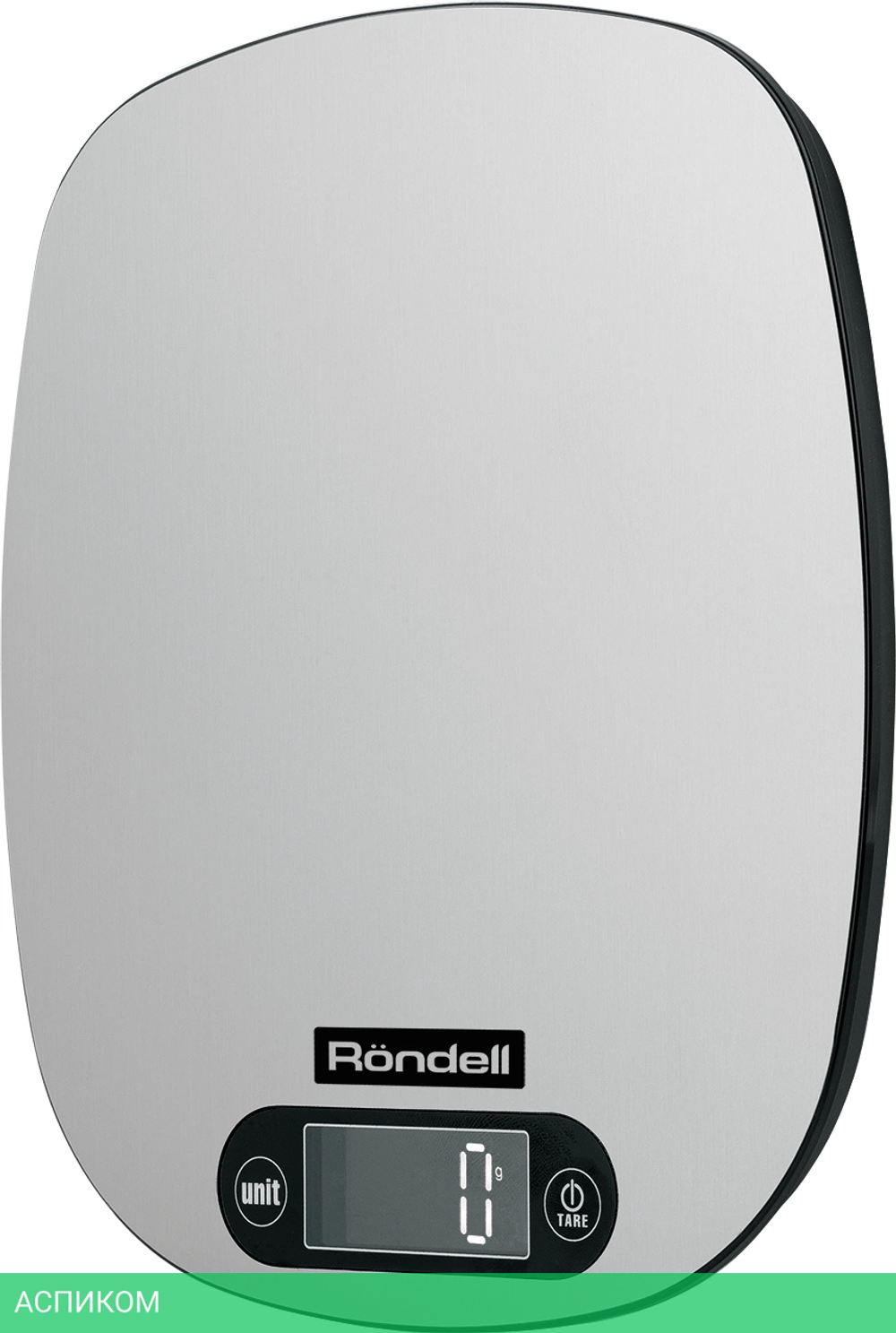 Кухонные весы Rondell Modern (RDE-1552)