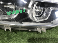 Фара правая BMW 3er F30 (2015-2020) LED