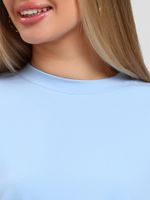 Футболка Верона Виотекс ГОЛУБОЙ