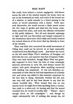 Miss Mapp | E. F. Benson