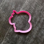 8-ка единорог №2