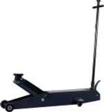 Домкрат подкатной Optimus OPT-7470 грузовой, удлиненный 5 т в0000135159