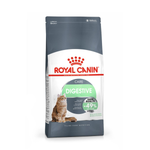Royal Canin Digestive Care Дайджестив Кэа Корм сухой профилактика нарушений пищеварительной системы для взрослых кошек 400г