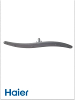 Импеллер (разбрызгиватель) нижний для посудомойки Haier, Candy, Hoover 0120200366 Haier