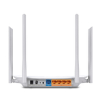 TP-Link Archer A5 Двухдиапазонный Wi Fi роутер AC1200